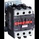 Контактор электромагнитный CJX2-3201 АС-3 380В (15 кВт) 1NС катушка 380В Б00029063 фото 1