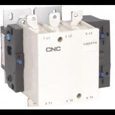 Контактор электромагнитный CJX2-F-265 АС-3 380В (132 кВт) 220В Б00029555 фото