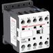 Контактор малогабаритный CJX2-К1210 АС-3 380В (5.5 кВт) 1NO катушка 220В Б00029563 фото 1
